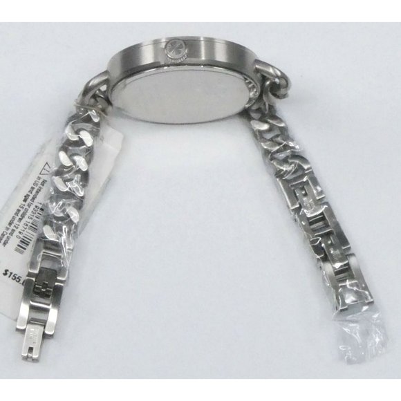 New Stylish Lucky Brand Women's Indio Stainless Steel Bracelet Watch 36mm - Picture 4 of 10